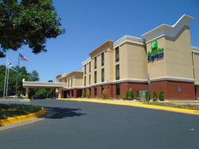 Holiday Inn Express Hotel & Suites Midlothian Turnpike, an IHG Hotel, Richmond